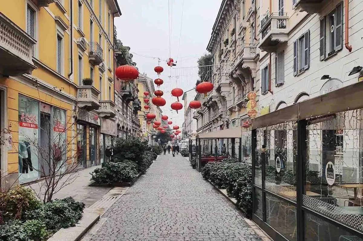 Yu'S Cozy Home Near Citylife Milan