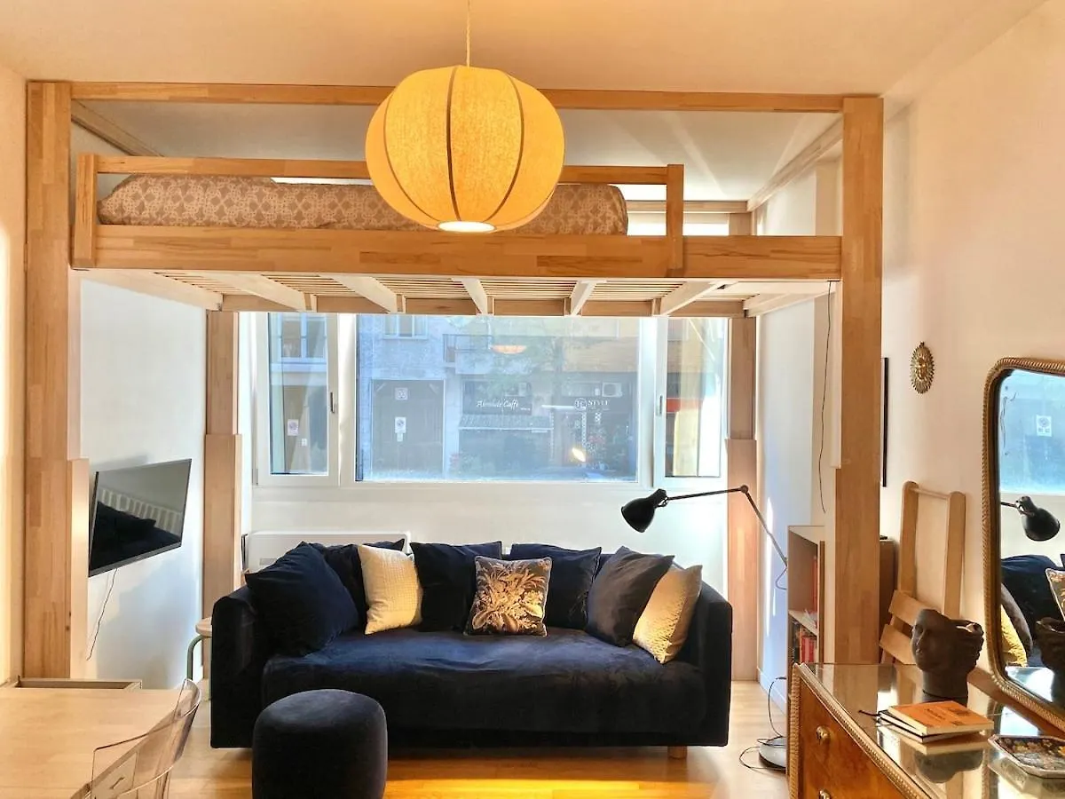 Yu'S Cozy Home Near Citylife Milan Apartment