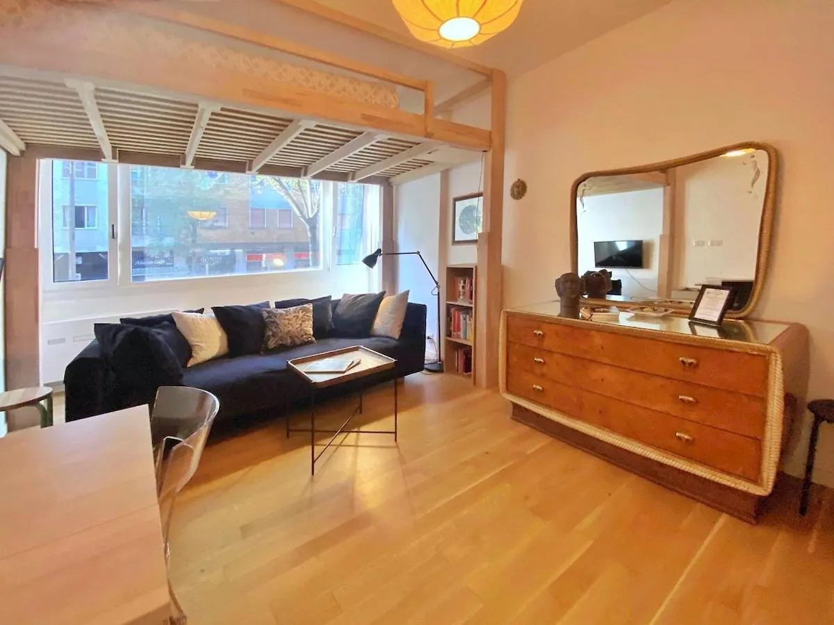 Apartment Yu'S Cozy Home Near Citylife Milan Italy